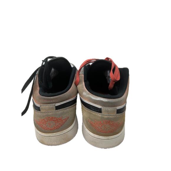 Nike Jordan 1 Low SE Flight Club Mens Sz 13 - Picture 5 of 7